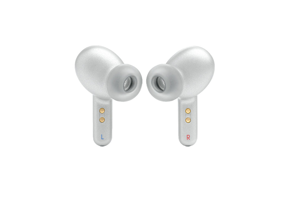 אוזניות אלחוטיות LIVE PRO 2 TWS