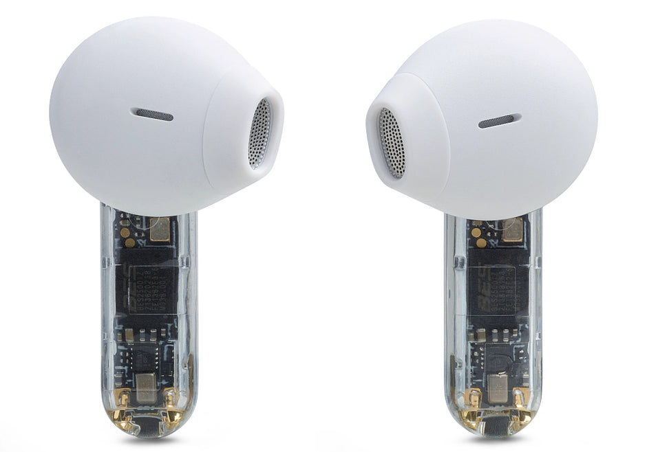 אוזניות אלחוטיות TUNE FLEX TWS