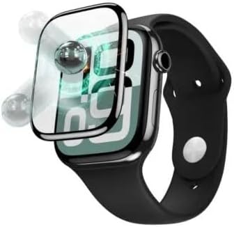 מגן מסך 3D גמיש Green Lion 3D Ultraflex – שקוף