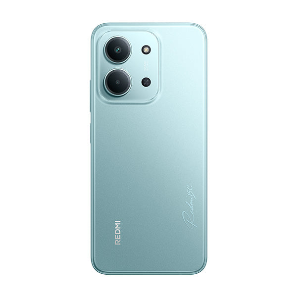 סמארטפון Redmi 15C NFC גרסה 8GB+256GB בצבע כחול
