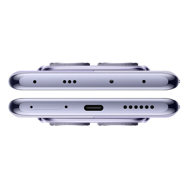 סמארטפון Redmi Note 14 Pro 5G גרסה 12GB+512GB בצבע סגול