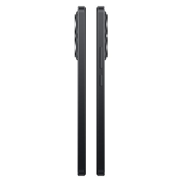 סמארטפון Redmi Note 14 גרסה 8GB+256GB בצבע שחור