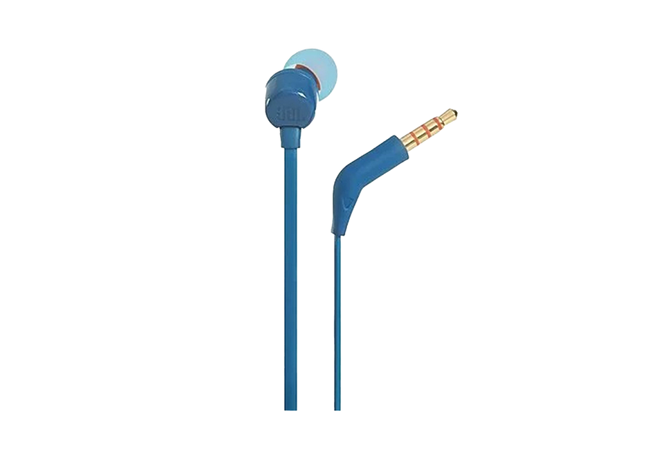אוזניות חוטיות IN EAR TUNE 160