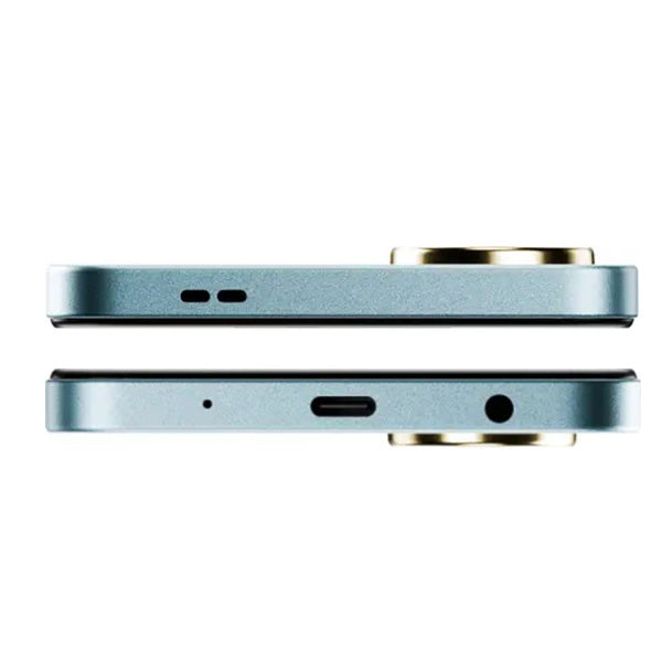 סמארטפון POCO C71 גרסה 4GB+128GB בצבע שחור