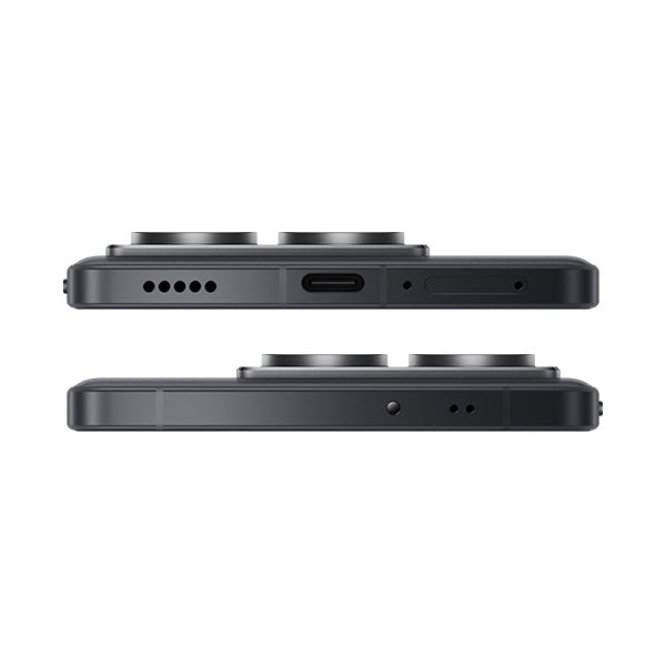 סמארטפון XIAOMI 14T PRO 5G גרסה 12GB+1024GB בצבע אפור