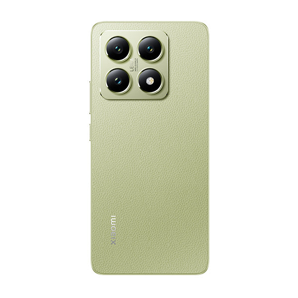 סמארטפון XIAOMI 14T 5G גרסה 12GB+512GB בצבע אפור