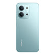 סמארטפון Redmi 15C 5G גרסה 4GB+128GB בצבע שחור