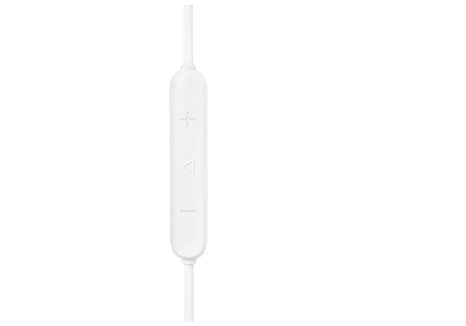 אוזניות ספורט חוטיות ENDURANCE RUN 3C USB-C