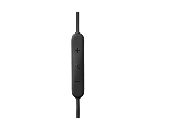 אוזניות ספורט חוטיות ENDURANCE RUN 3C USB-C