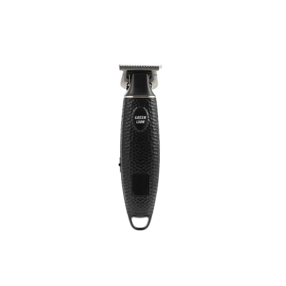 מכשיר עיצוב וגילוח Green Lion Professional Hair Trimmer – שחור ✂️🖤