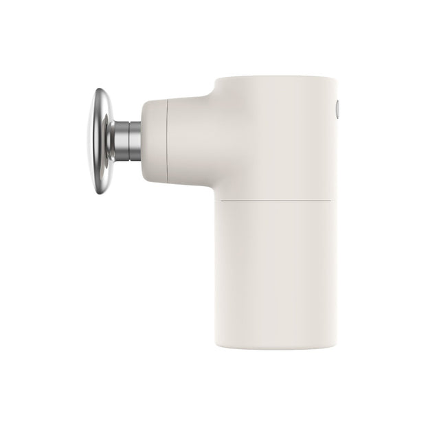 מכשיר עיסוי כיס Green Lion Pocket Massage Gun – בז’ 🖤