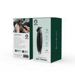 מכשיר עיצוב וגילוח Green Lion Professional Hair Trimmer – שחור ✂️🖤