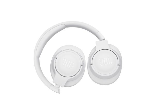 אוזניות קשת אלחוטיות + מסנן רעשים TUNE 760BTNC