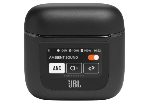 אוזניות אלחוטיות TOUR PRO 2 TWS