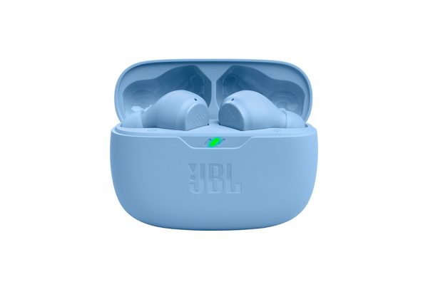 אוזניות אלחוטיות WAVE FLEX TWS