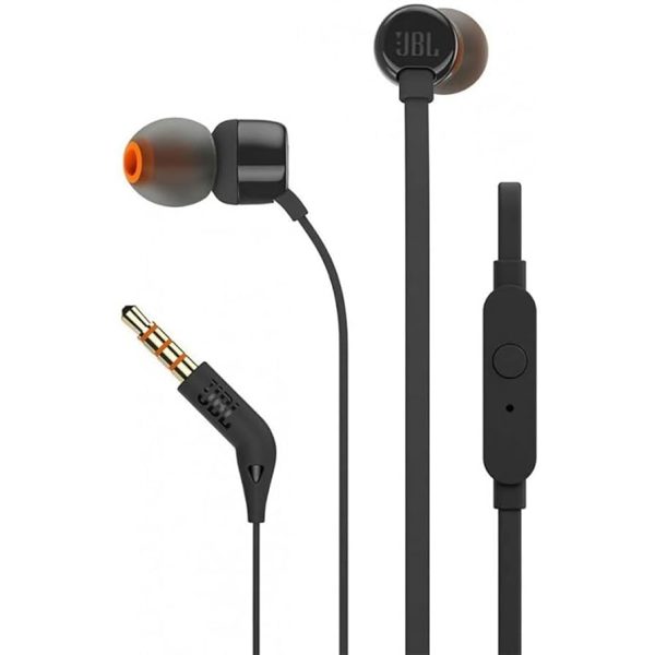 אוזניות חוטיות IN EAR TUNE 160