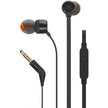 אוזניות חוטיות IN EAR TUNE 160