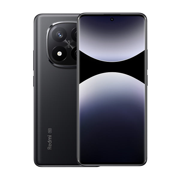 סמארטפון Redmi Note 14 Pro+ 5G גרסה 12GB+512GB בצבע סגול