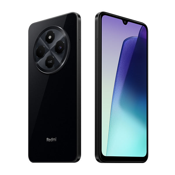 סמארטפון Redmi 14C גרסה 4GB+128GB בצבע סגול