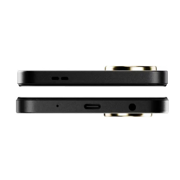 סמארטפון POCO C71 גרסה 4GB+128GB בצבע שחור