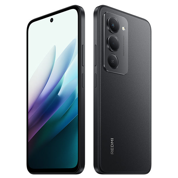 סמארטפון Redmi 15 NFC גרסה 8GB+256GB בצבע סגול