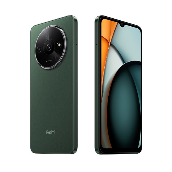 סמארטפון Redmi A3 גרסה 4GB+128GB בצבע שחור