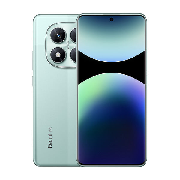 סמארטפון Redmi Note 14 Pro 5G גרסה 12GB+512GB בצבע סגול