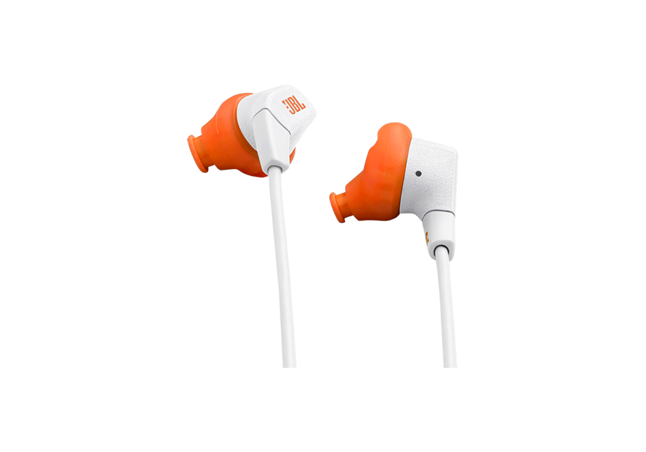 אוזניות ספורט חוטיות ENDURANCE RUN 3C USB-C