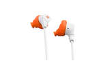 אוזניות ספורט חוטיות ENDURANCE RUN 3C USB-C