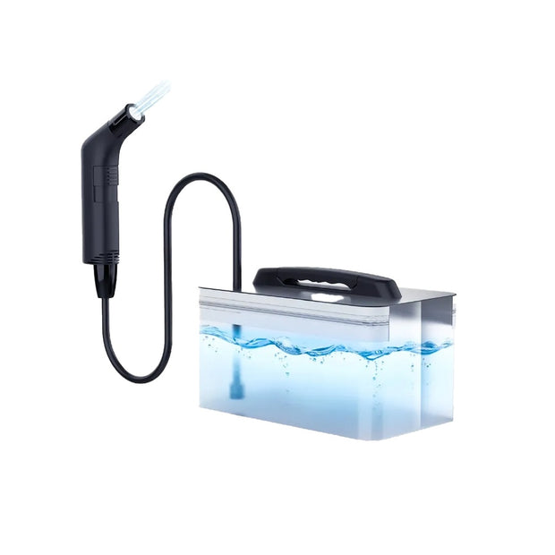 בידט נסיעות Green Lion Portable Travel Bidet – שחור 🖤