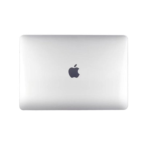כיסוי קשיח דק במיוחד Green Lion Ultra-Slim Hard Shell Case 2.0mm – MacBook Air 15″ (2023 M2) – שקוף 💻💎✨