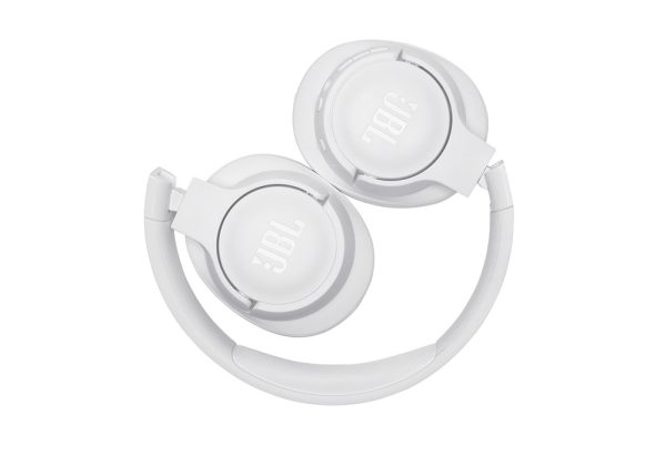 אוזניות קשת אלחוטיות + מסנן רעשים TUNE 760BTNC