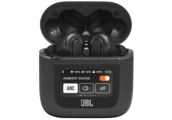 אוזניות אלחוטיות TOUR PRO 2 TWS