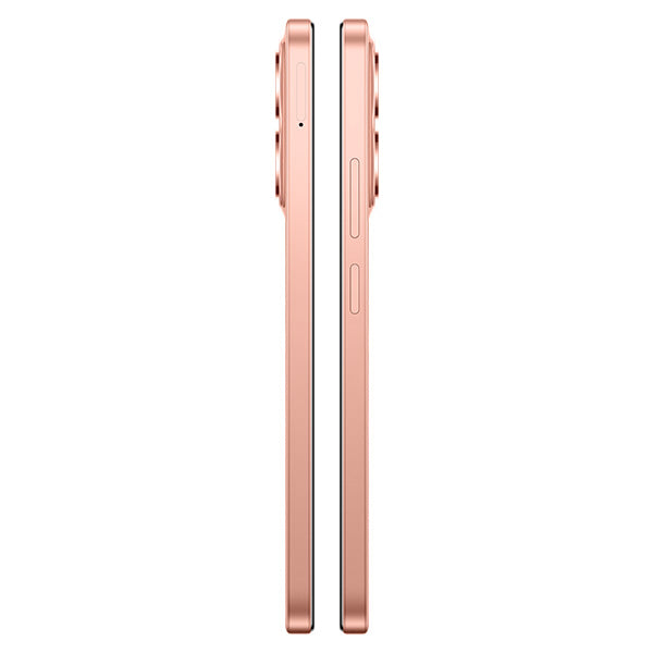 סמארטפון Redmi 15C NFC גרסה 4GB+128GB בצבע כתום