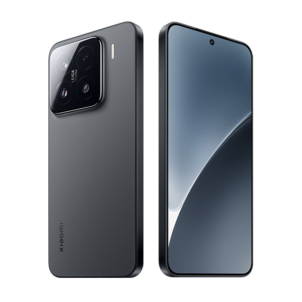 סמארטפון Xiaomi 15 5G גרסה 12GB+512GB בצבע ירוק