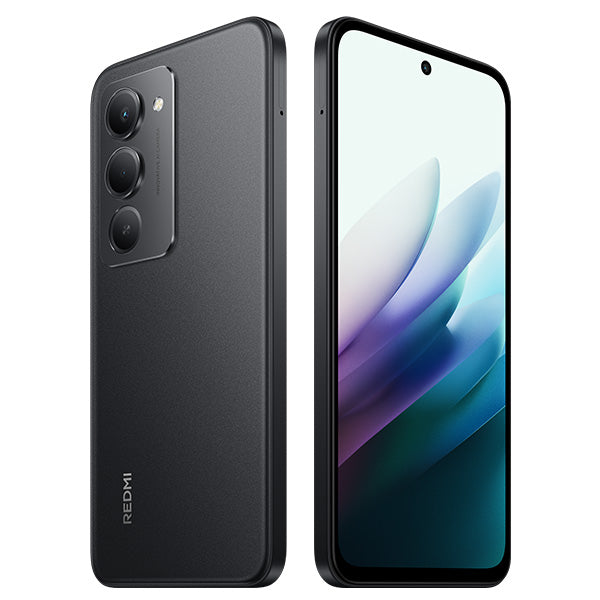 סמארטפון Redmi 15 NFC גרסה 8GB+256GB בצבע סגול