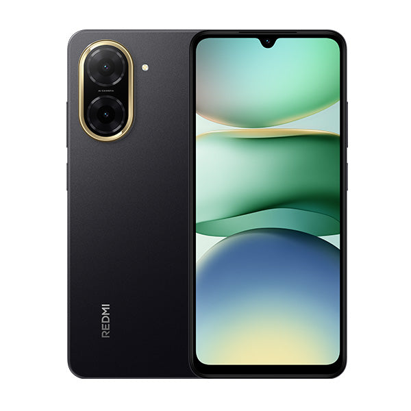 סמארטפון Redmi A5 גרסה 3GB+64GB בצבע ירוק