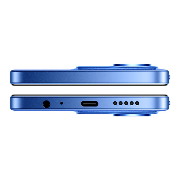 סמארטפון Redmi 15C NFC גרסה 8GB+256GB בצבע כחול