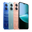 סמארטפון Redmi 15C NFC גרסה 8GB+256GB בצבע כחול