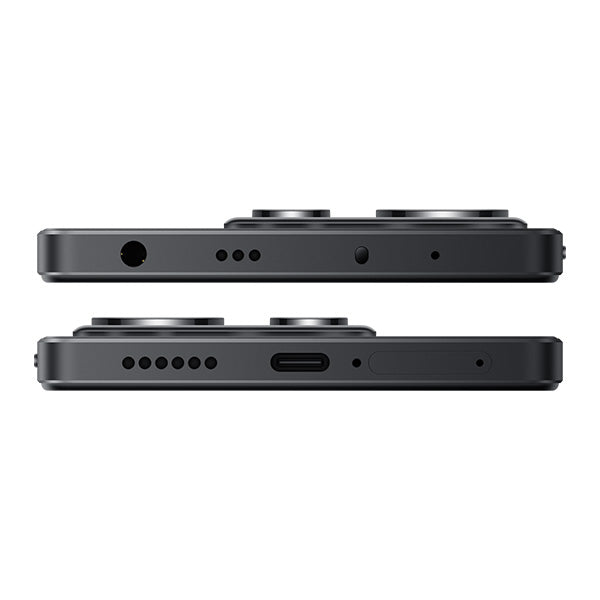 סמארטפון Redmi Note 14 גרסה 8GB+256GB בצבע שחור