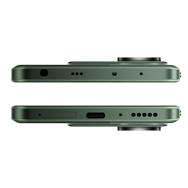 סמארטפון POCO M7 Pro 5G גרסה 8GB+256GB בצבע ירוק