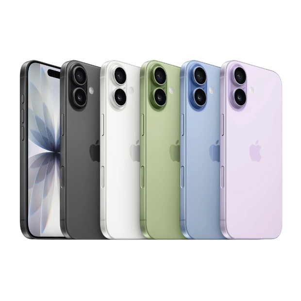 IPHONE 17