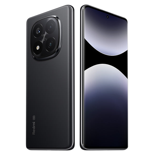 סמארטפון Redmi Note 14 Pro+ 5G גרסה 12GB+512GB בצבע סגול