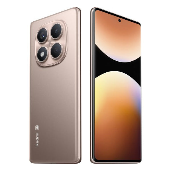 סמארטפון Redmi Note 14 Pro 5G גרסה 12GB+512GB בצבע סגול