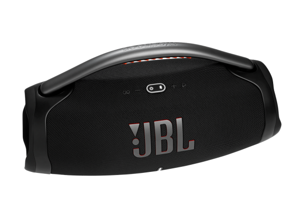 רמקול נייד BOOMBOX 3