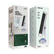 מאוורר מגדל Green Lion Breeze Tower Fan – כסוף
