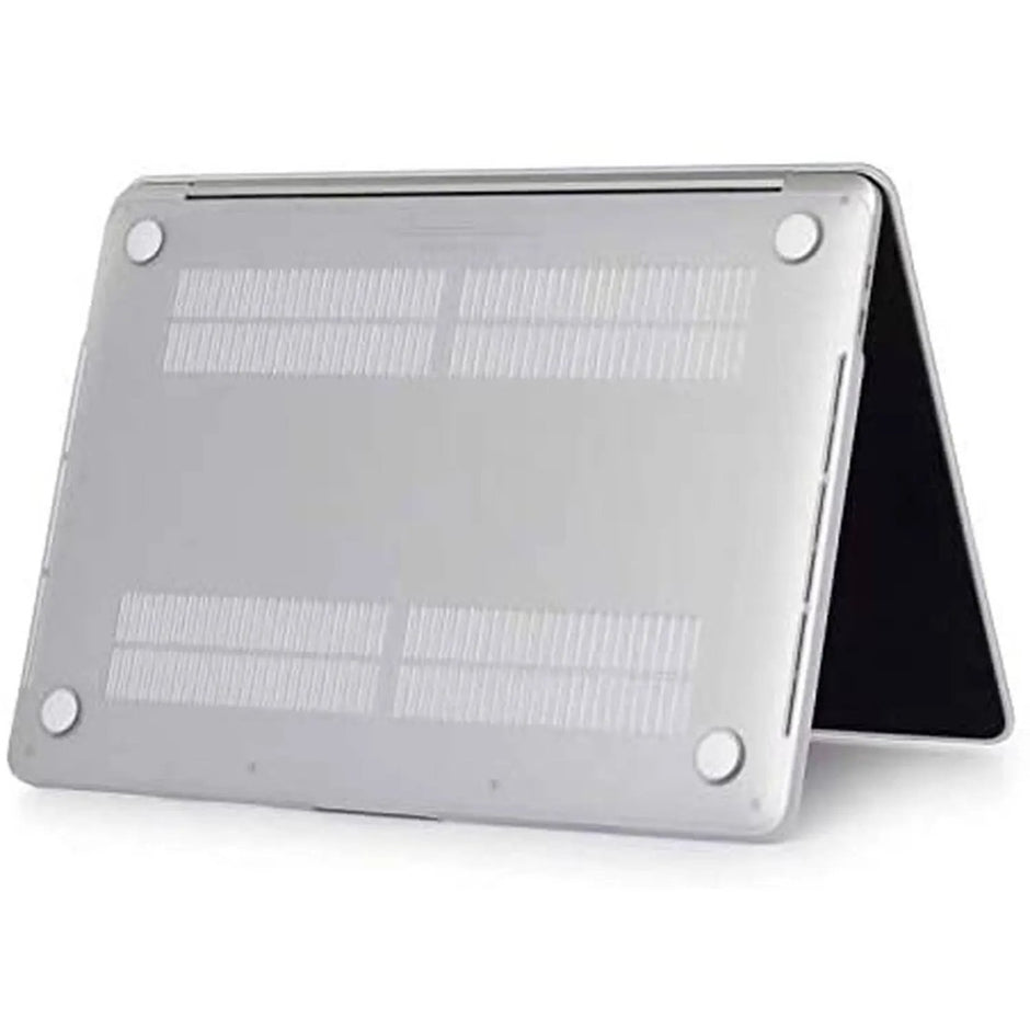 כיסוי קשיח דק במיוחד Green Lion Ultra-Slim Hard Shell Case ל-MacBook Air ‎13.6″‎ (דגם 2022, M2) 💻✨