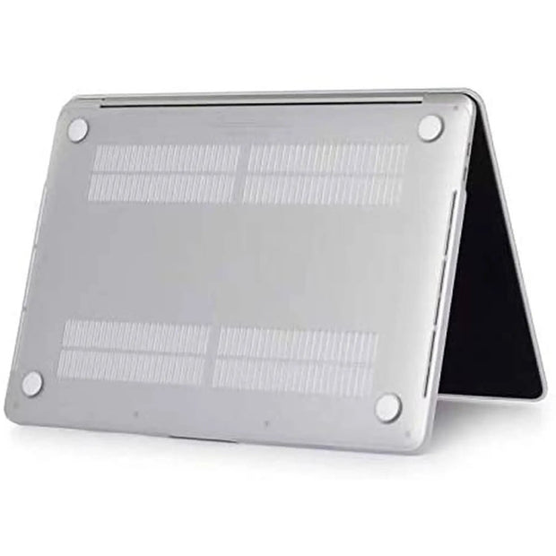 כיסוי קשיח דק במיוחד Green Lion Ultra-Slim Hard Shell Case ל-MacBook Air ‎13.6″‎ (דגם 2022, M2) 💻✨