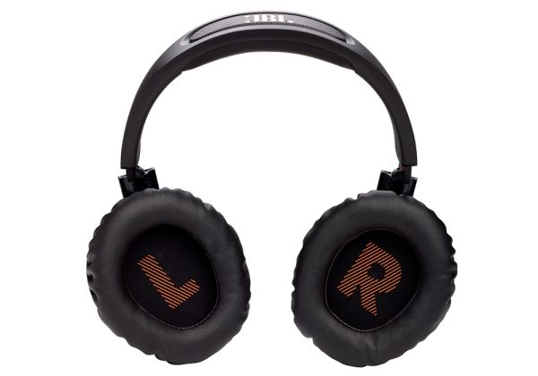 אוזניות GAMING אלחוטיות QUANTUM 350