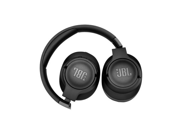 אוזניות קשת אלחוטיות TUNE 710BT